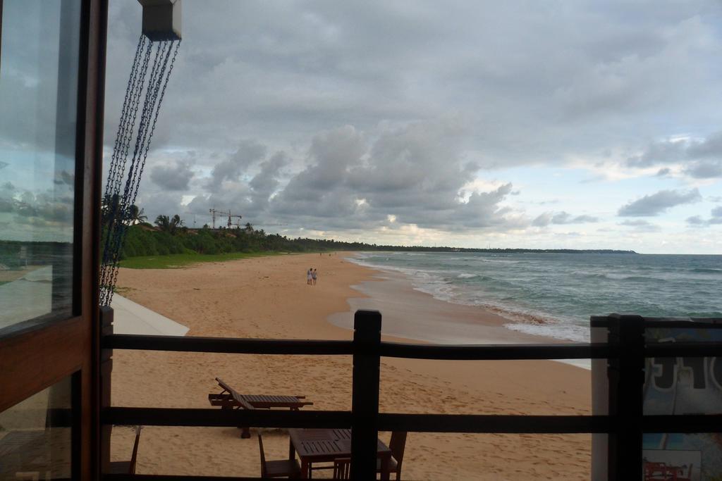 White Villa Resort Ahungalla Bagian luar foto