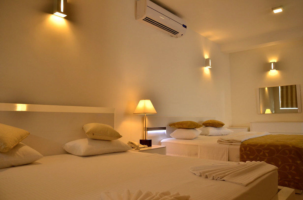 White Villa Resort Ahungalla Bagian luar foto