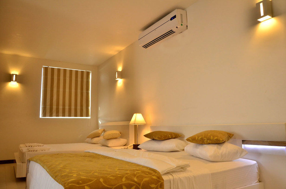 White Villa Resort Ahungalla Bagian luar foto