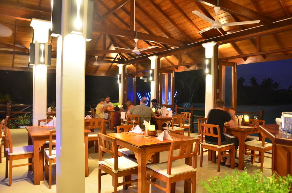 White Villa Resort Ahungalla Bagian luar foto