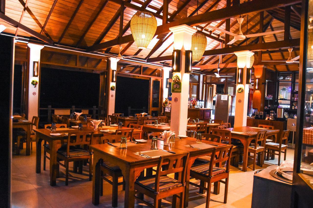 White Villa Resort Ahungalla Bagian luar foto