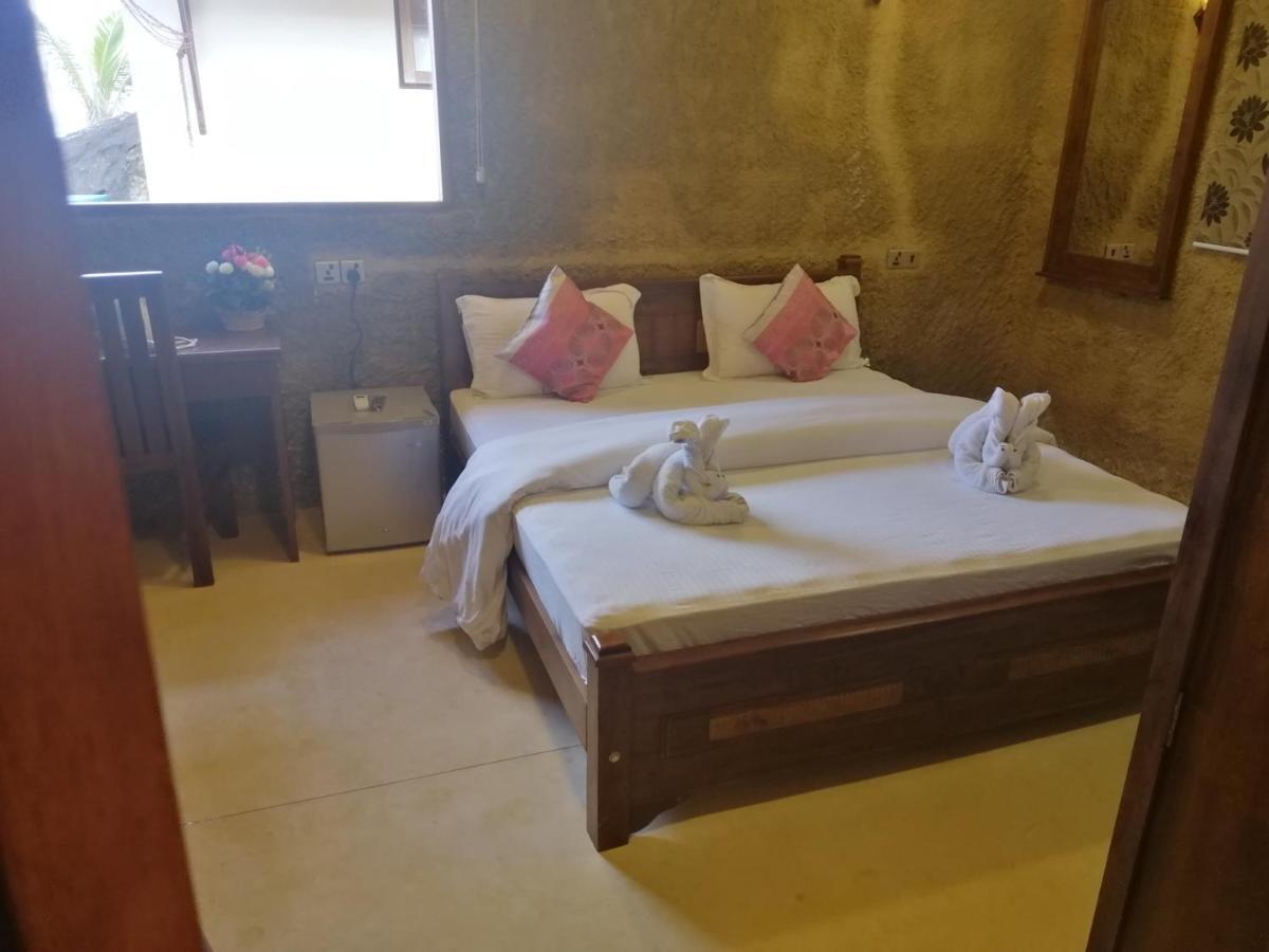 White Villa Resort Ahungalla Bagian luar foto
