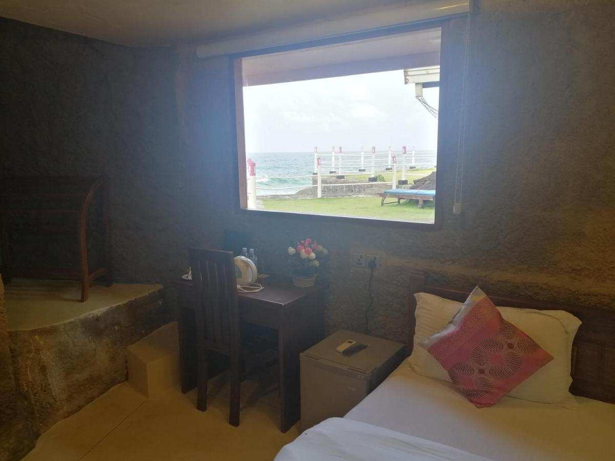 White Villa Resort Ahungalla Bagian luar foto