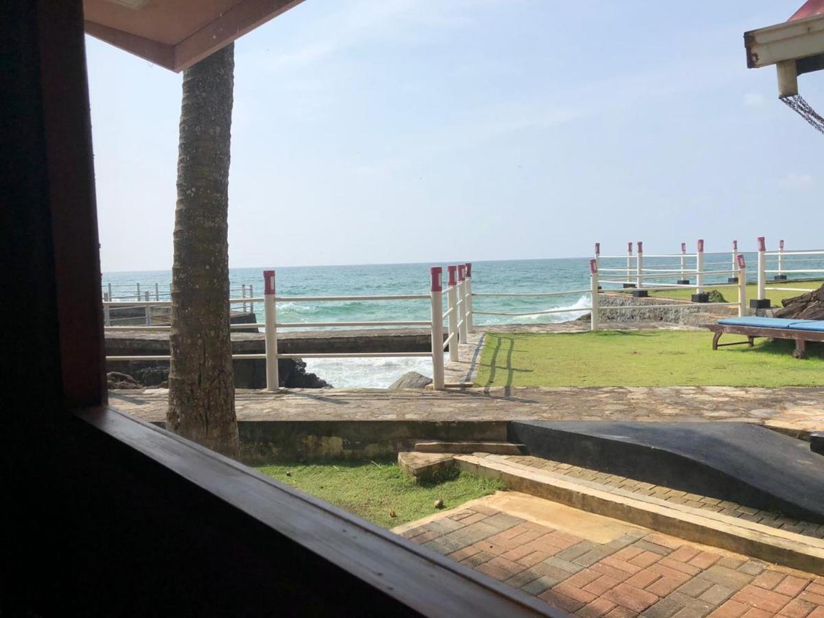 White Villa Resort Ahungalla Bagian luar foto