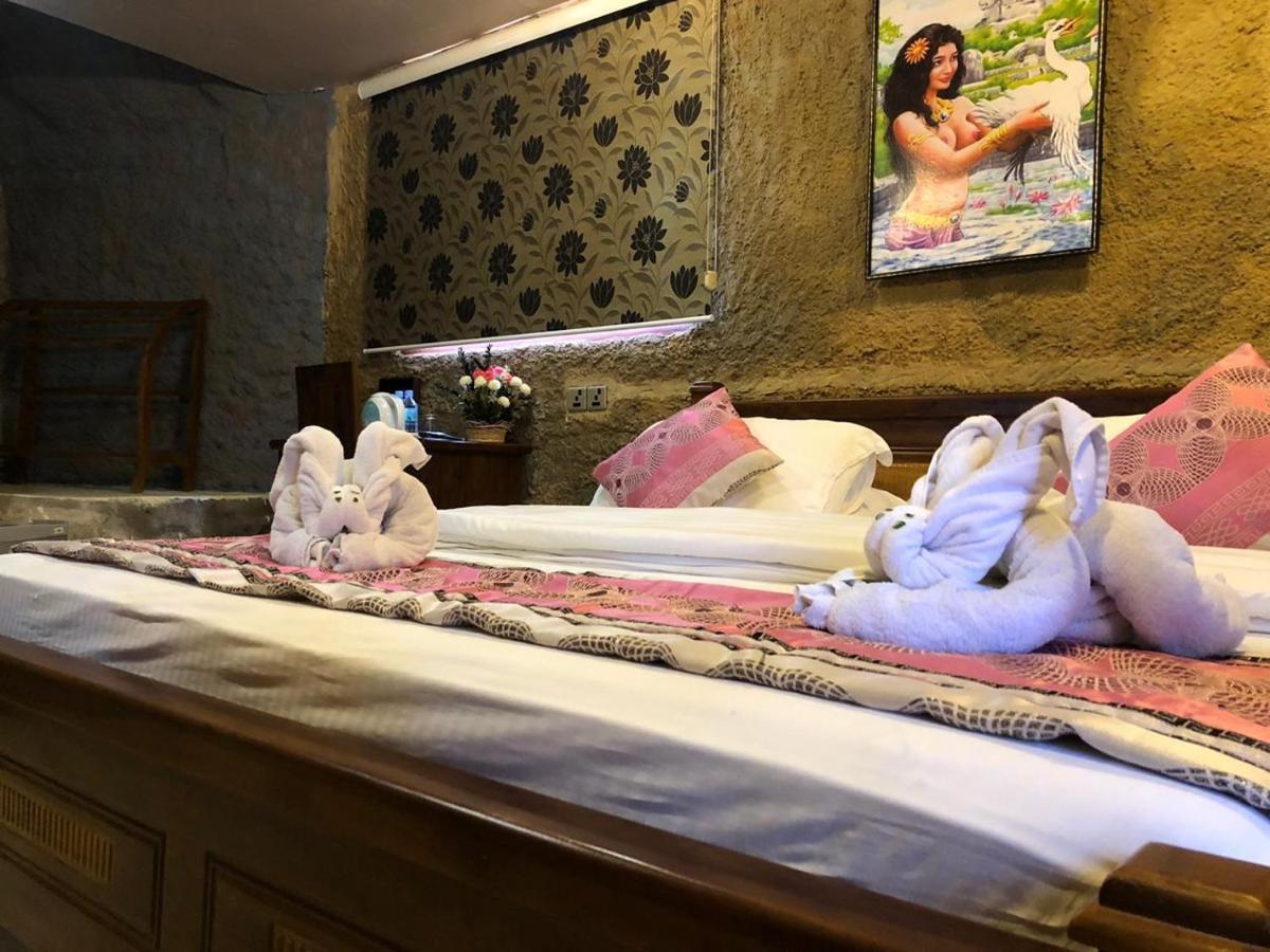 White Villa Resort Ahungalla Bagian luar foto