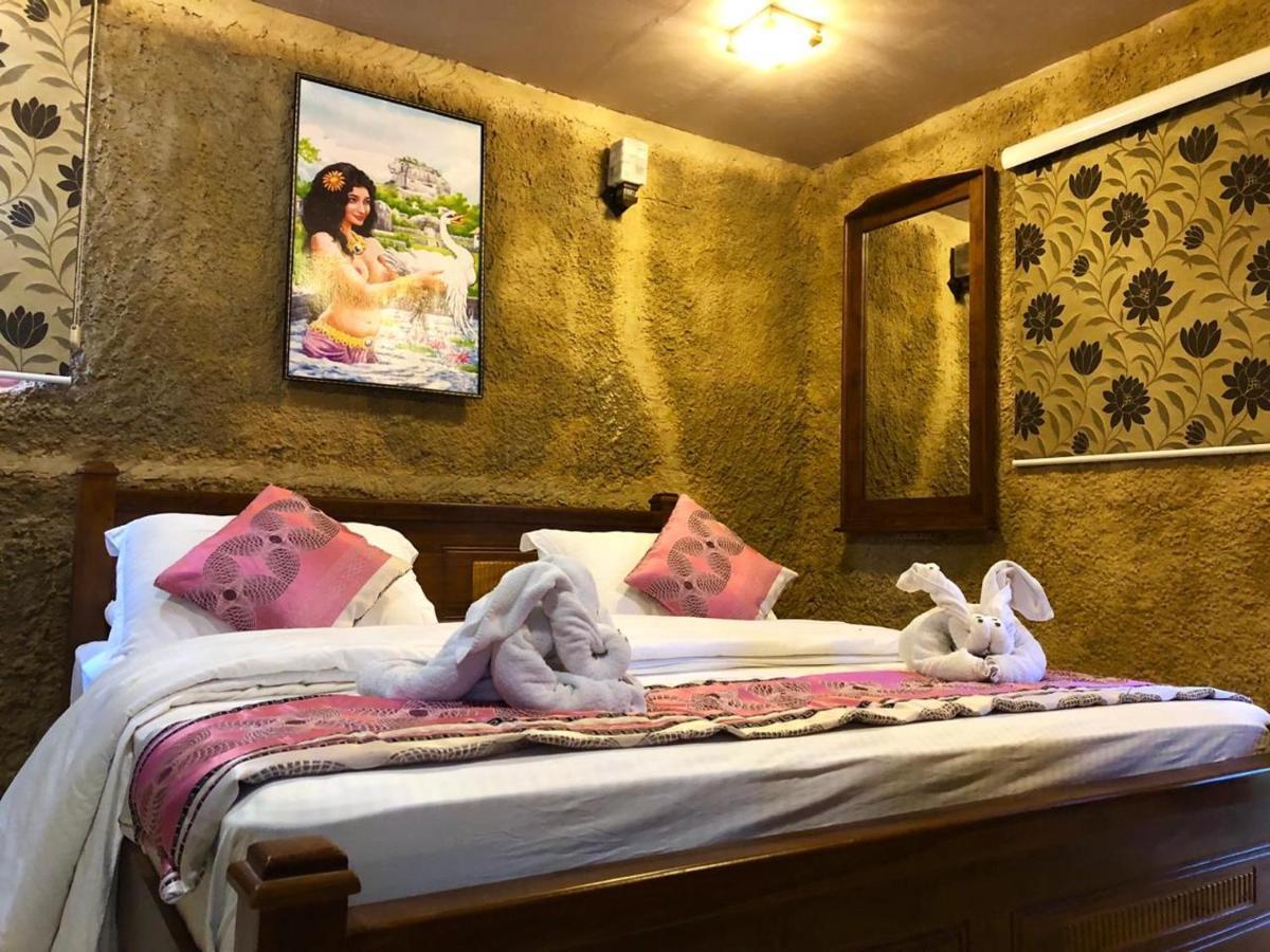 White Villa Resort Ahungalla Bagian luar foto