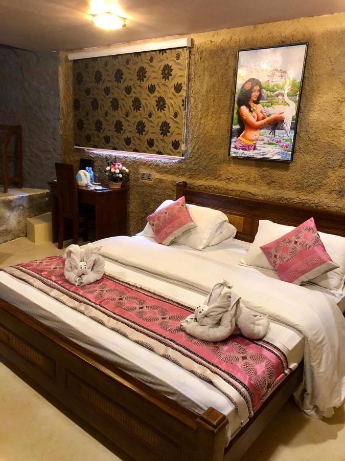 White Villa Resort Ahungalla Bagian luar foto